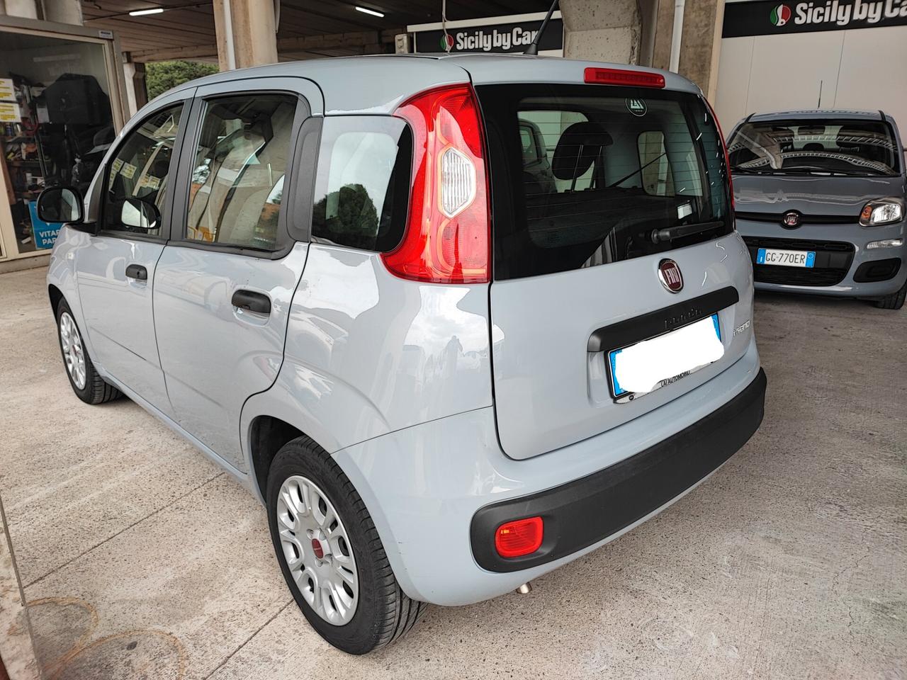 Fiat Panda 1.0 Hybrid SCONTATA !!!
