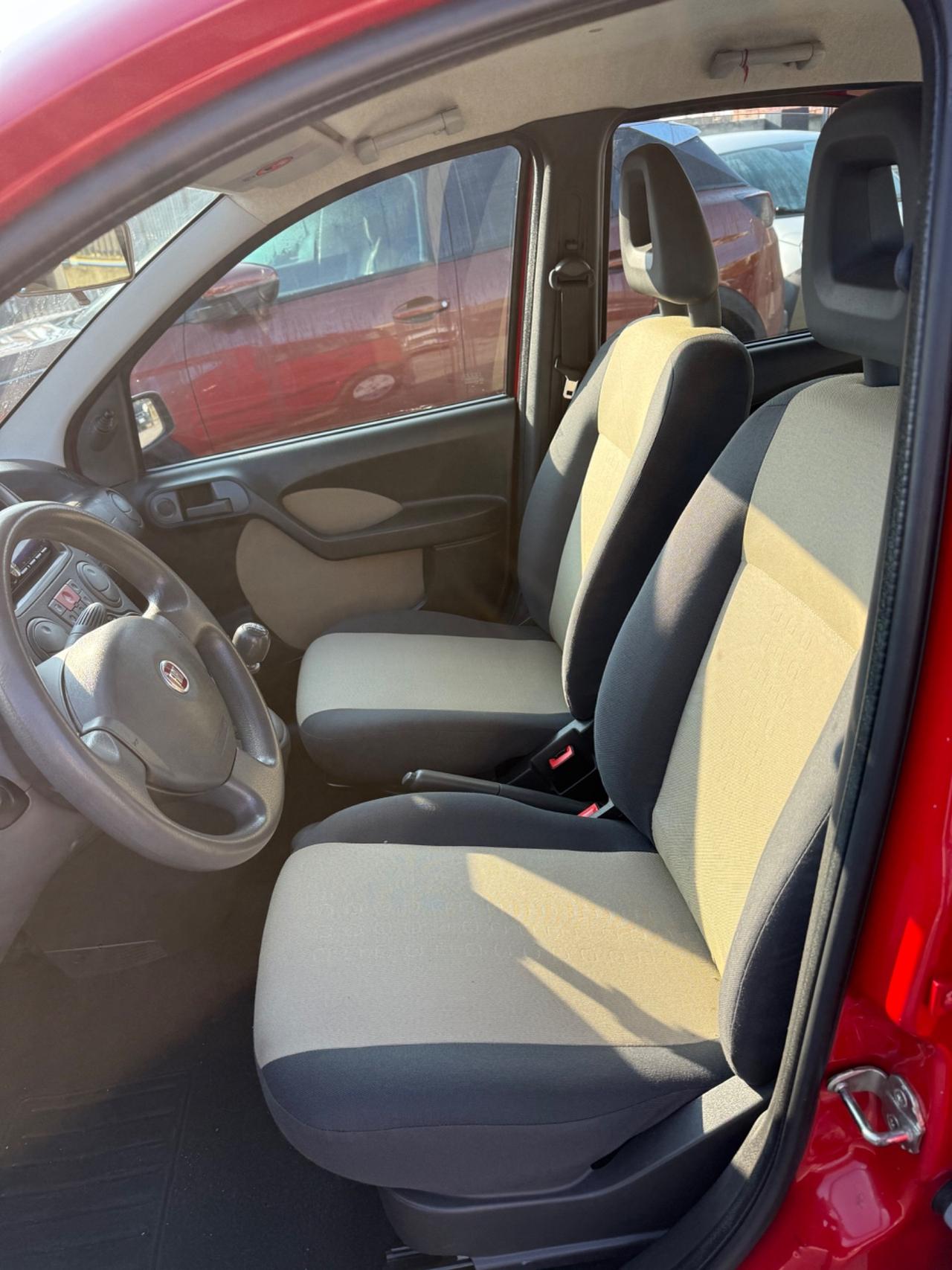 Fiat Panda 1.2 Dynamic