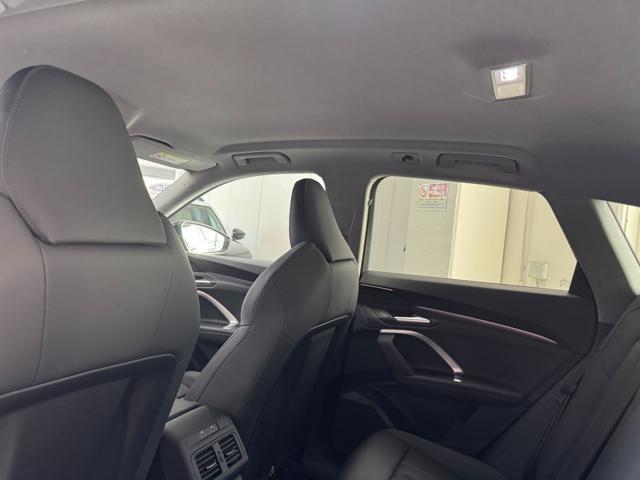 AUDI Q5 40 TDI 204 CV Quattro S Tronic S Line Edit.