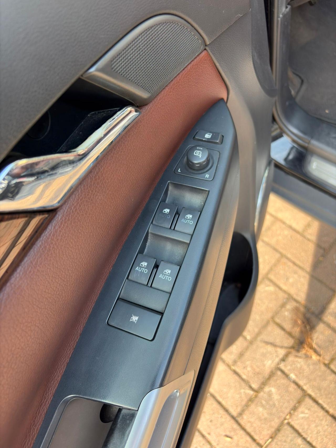 Opel Antara 2.0 CDTI 150CV aut. Cosmo 4WD