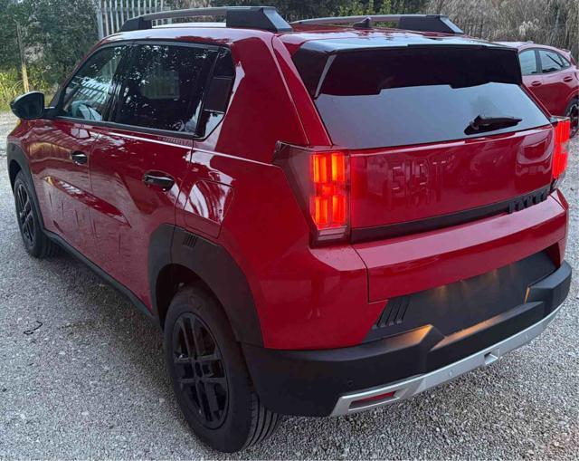 FIAT Grande Panda 1.2 Hybrid 110 CV S&S Icon