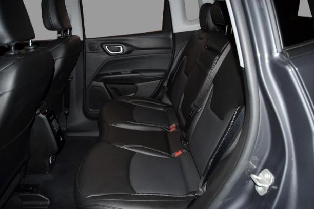 JEEP COMPASS - MY23 S 1.6 DIESEL 130HP MT