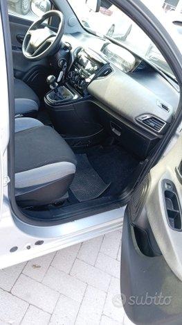 lancia Ypsilon 0.9twin air ecochic