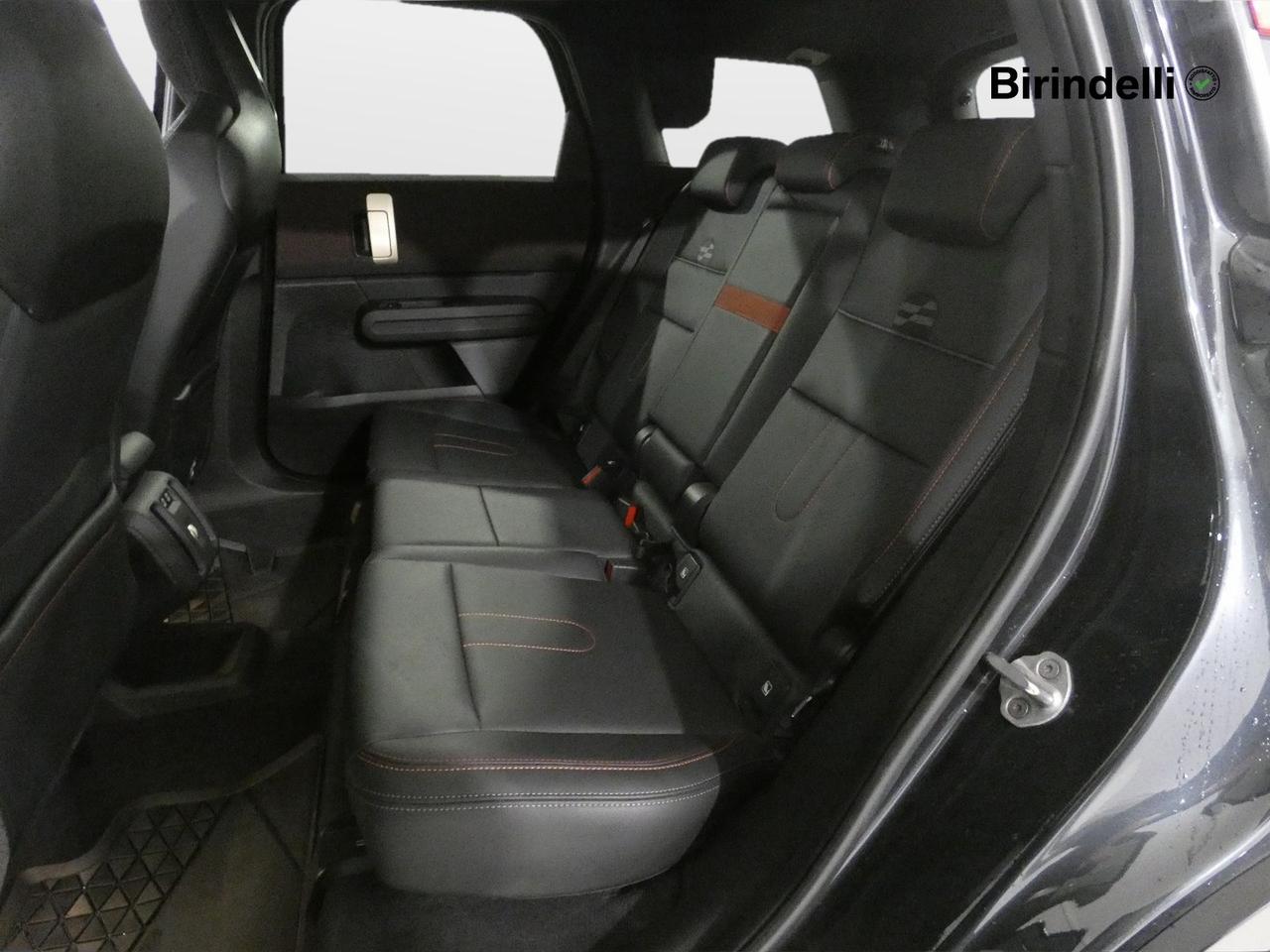 MINI Mini Countrym.(U25) - Mini Countryman John Cooper Works ALL4 JCW