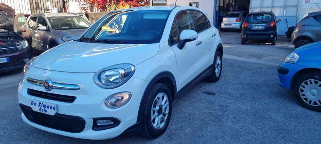 FIAT 500X 1.3 MultiJet 95 CV Pop Star