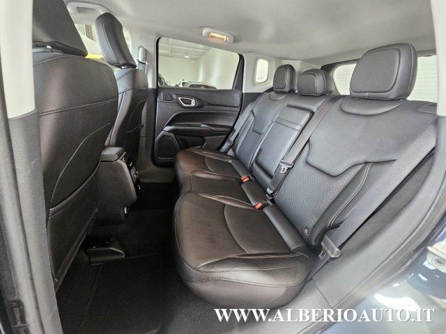 JEEP Compass 1.6 Multijet II 2WD S