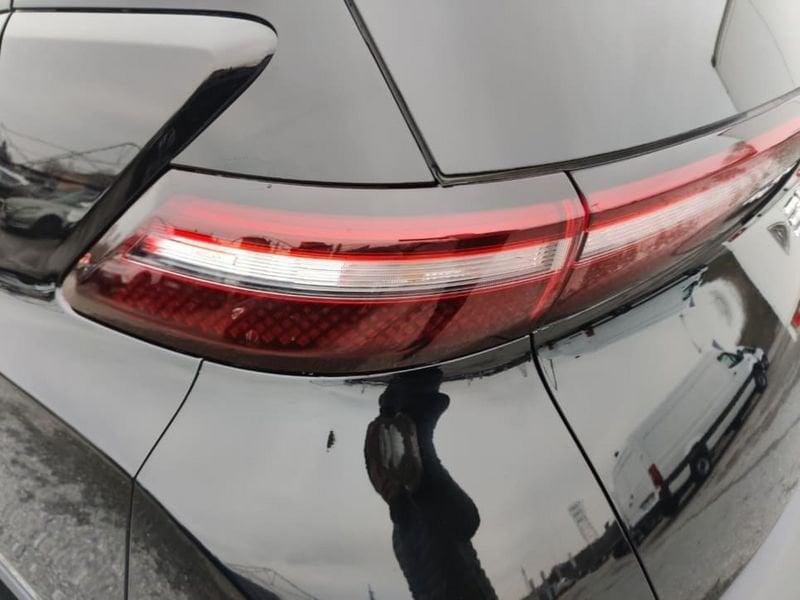 BYD Dolphin Surf Active