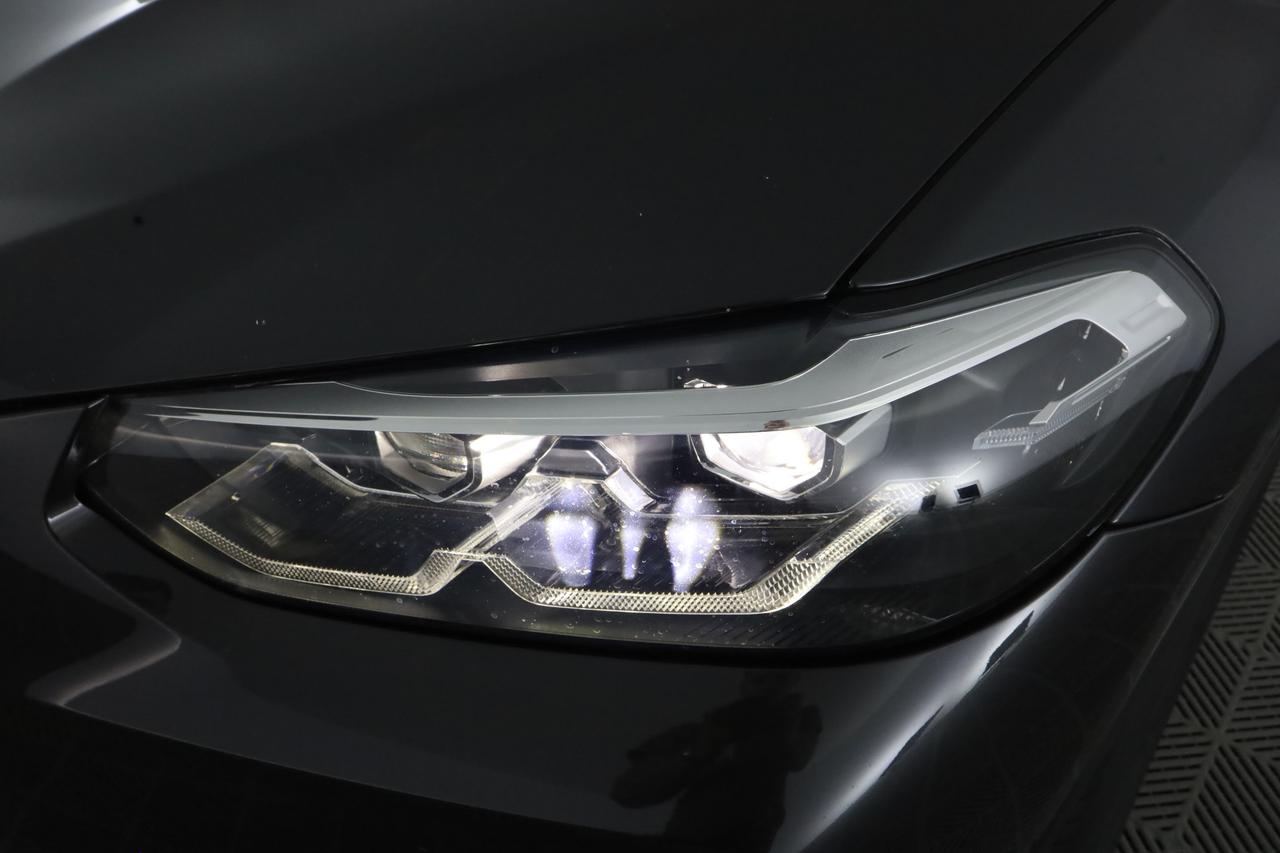 BMW X3 (G01) X3 xDrive20d 48V