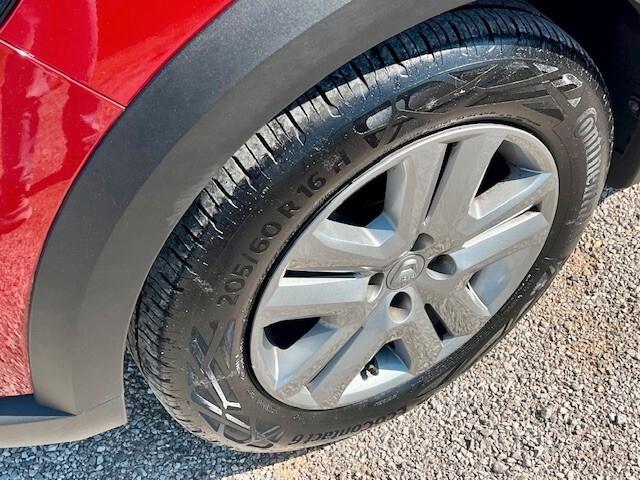 Dacia Sandero Stepway 1.0 TCe 90 Comfort