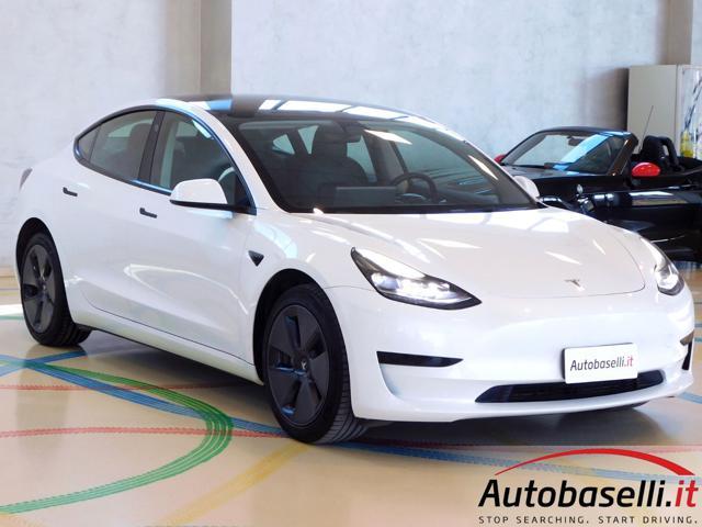 TESLA Model 3 RWD 'RESTYLING' AUTOMATICA, POTENZA DI PICCO 300CV