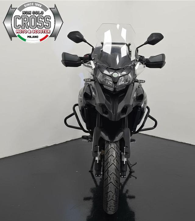 BENELLI TRK 502 X - ANNO 2024