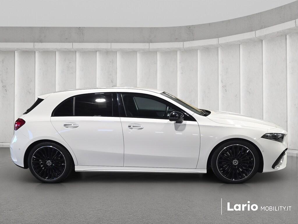 Mercedes Classe A 250 250 Premium Plus AMG Line 4Matic 7G-DCT