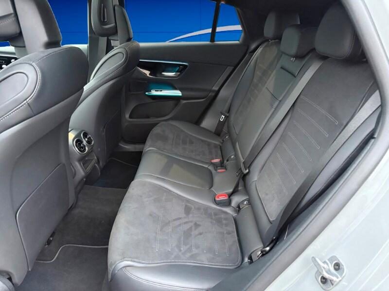 MERCEDES GLC Coupé (C254) GLC 220 d 4Matic ...