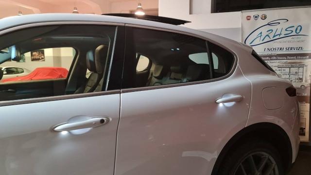 Alfa Romeo Stelvio 2.2 t Executive Q4 210cv *GARANZIA ALFA 24M*