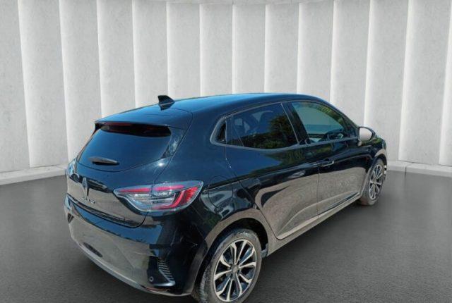RENAULT Clio TCe 90 CV 5 porte Techno