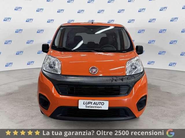 Fiat Qubo Qubo 1.3 mjt 16v Easy s&s 80cv my19
