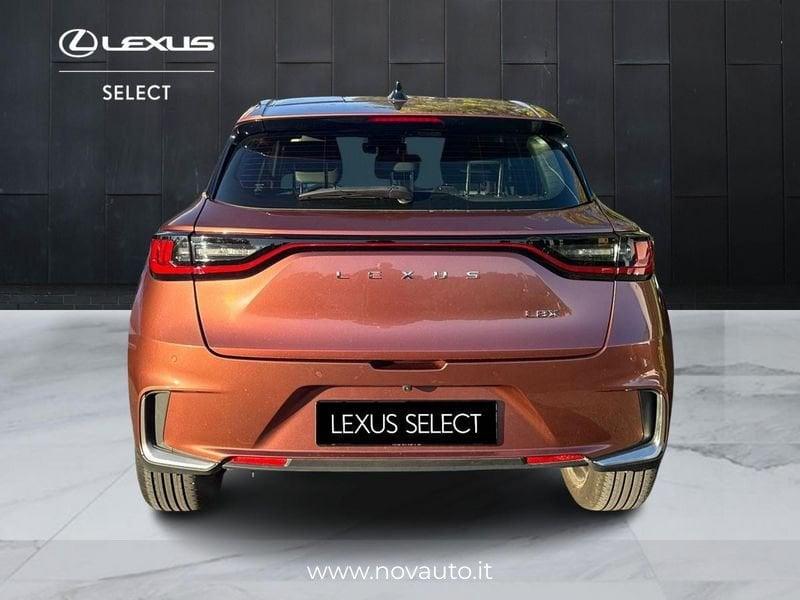 Lexus LBX LBX 1.5 hybrid Relax 2wd