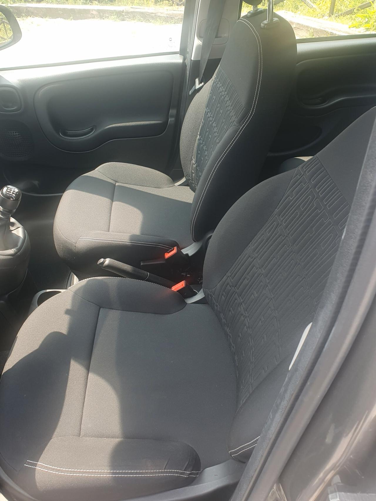 Fiat Panda 1.0 FireFly S&S Hybrid City Life 5 POSTI
