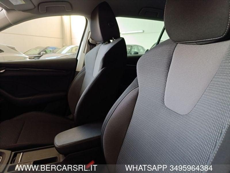 Skoda Octavia Octavia 2.0 TDI EVO SCR DSG Executive*VIRTUAL COCKPIT*PDC*