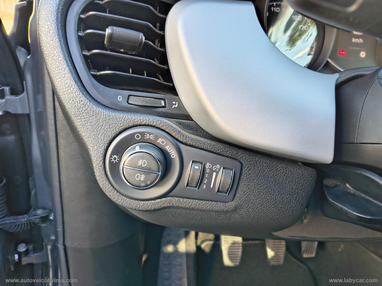 FIAT 500X 1.3 M.Jet 95 CV Connect