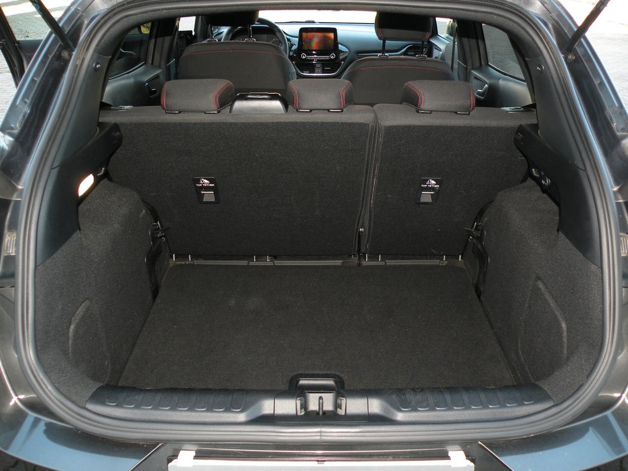 FORD PUMA 1.0 HYBRID 125 CV ST-LINE 2022