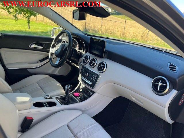 MERCEDES-BENZ A 160 d Sport