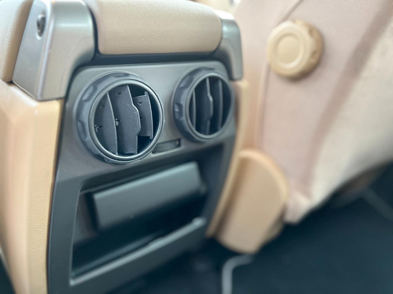 Land Rover Range Sport 2.7 190 CV TDV6 HSE EPOCA TAGLIANDI CASA MADRE DA COLLEZIONE