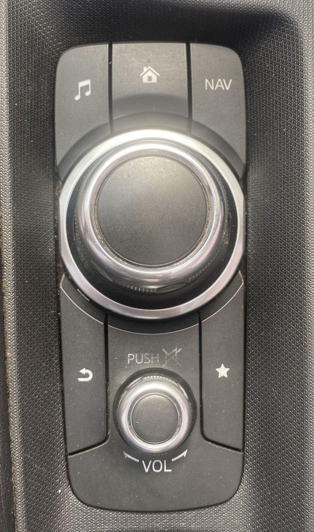 MAZDA MX-5 1.5L Skyactiv-G Exceed