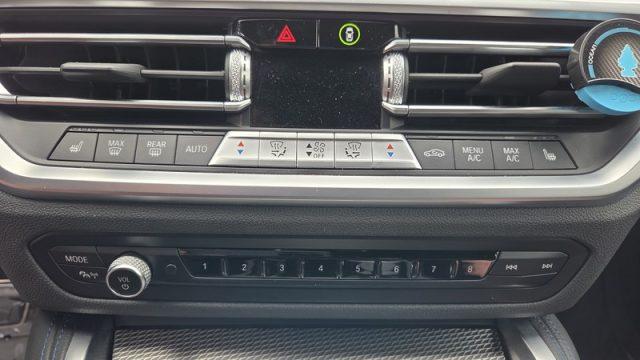 BMW 420 d 48V Msport PERMUTE