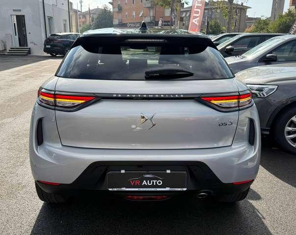 DS Automobiles DS 3 DS3 1.5 bluehdi Etoile 130cv auto FULL OPTIONAL Promo Fin