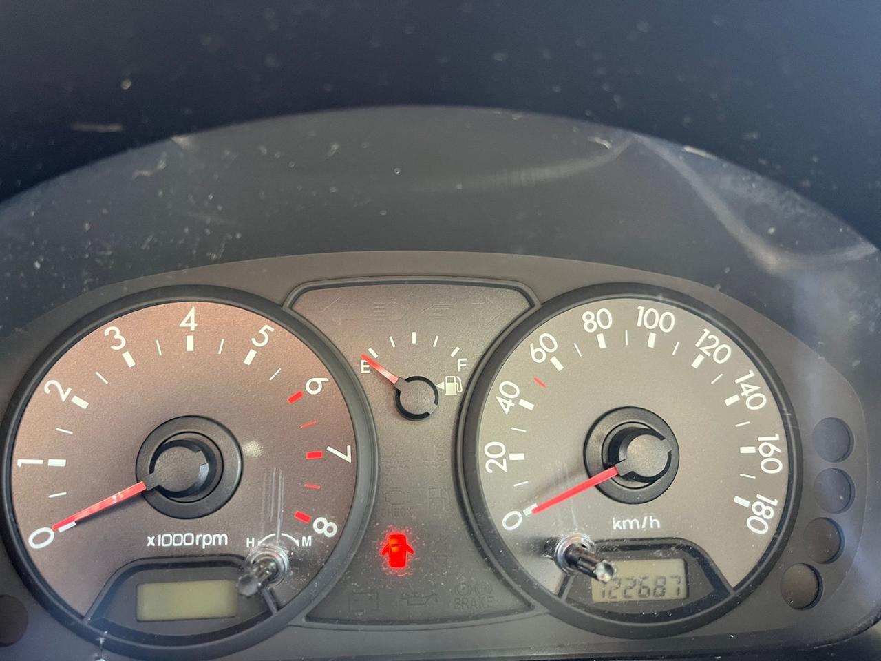 Kia Picanto 1.0 12V Urban 122000 KM