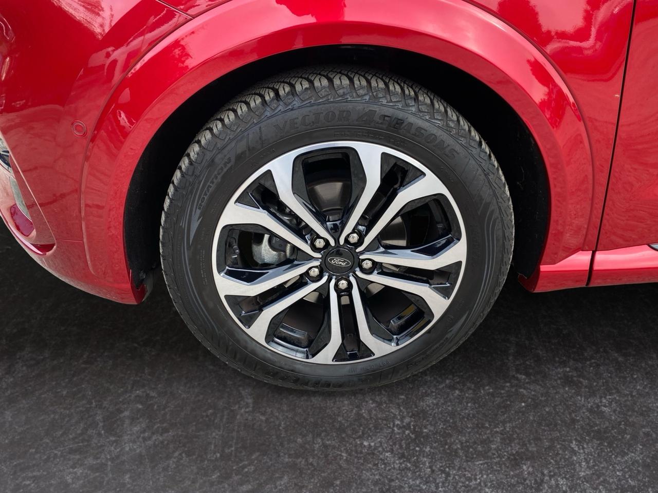 FORD Puma II 2020 - Puma 1.0 ecoboost h ST-Line s&s 125cv