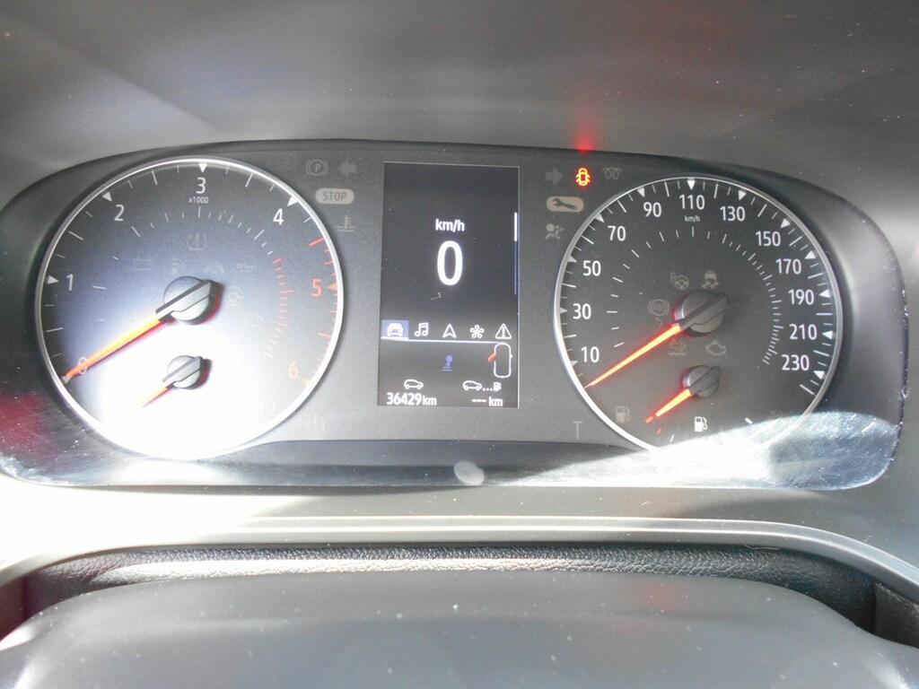 Renault Megane Sporter 1.5 Blue dCi Business