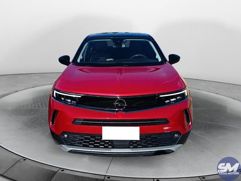 Opel Mokka 1.2 T Elegance 100cv MT6