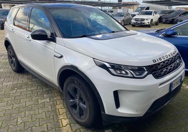 Land Rover Discovery Sport Discovery Sport autocarro 150 CV AWD Auto S.