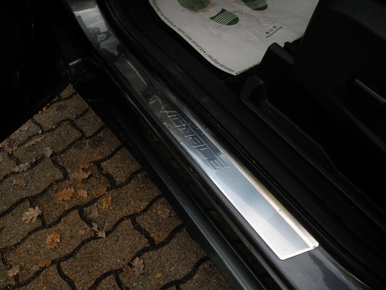 FORD KUGA 2.0 180CV 4WD VIGNALE 2018