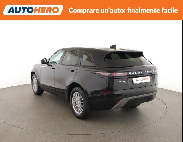 LAND ROVER Range Rover Velar 2.0 TD4 180 CV