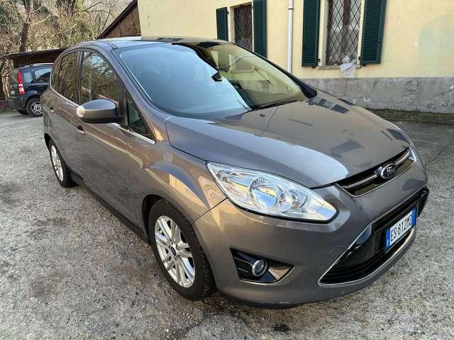 Ford C-Max C-Max 1.0 ecoboost Titanium s