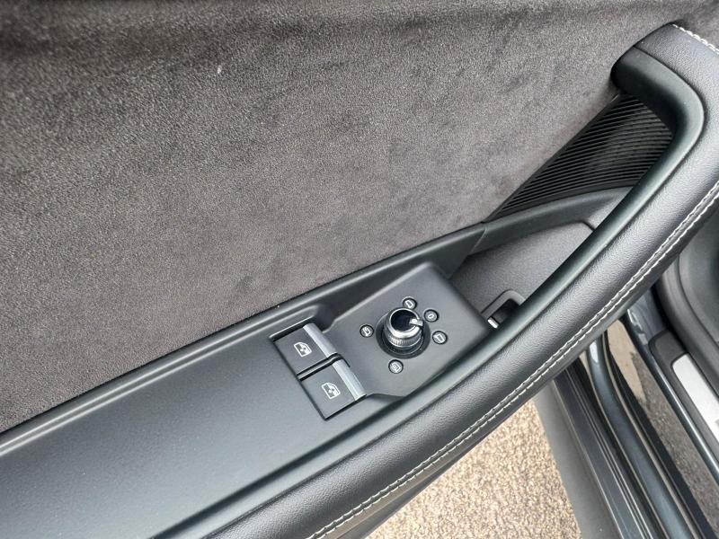 Audi S5 Coupe 3.0 tfsi quattro tiptronic