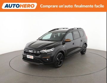 DACIA Jogger 1.6 Hybrid 140 5 posti Extreme