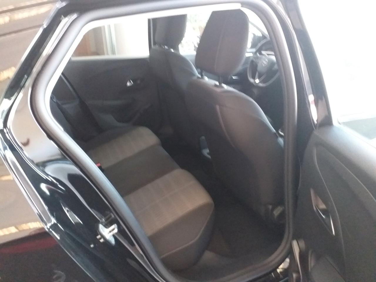 Opel Corsa 1.2 Edition