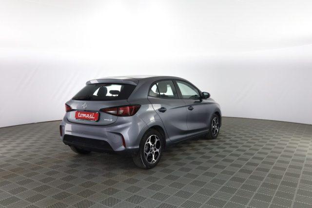 MG MG3 MG3 1.5 Comfort