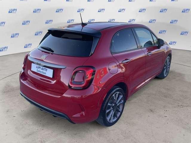 Fiat 500X 1.3 mjet Sport 95cv
