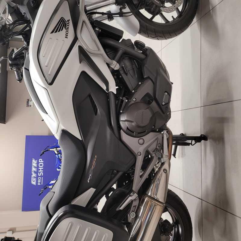 Honda NC 750 X DCT ABS - 2015