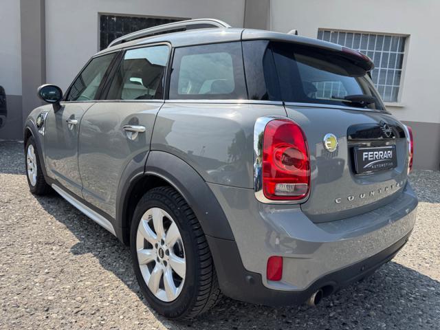MINI Countryman 1.5 Cooper SE Business Countryman ALL4 Automatica