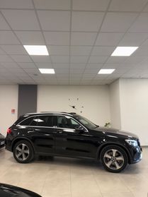 Mercedes-benz GLC 220 GLC 220 d 4Matic Premium