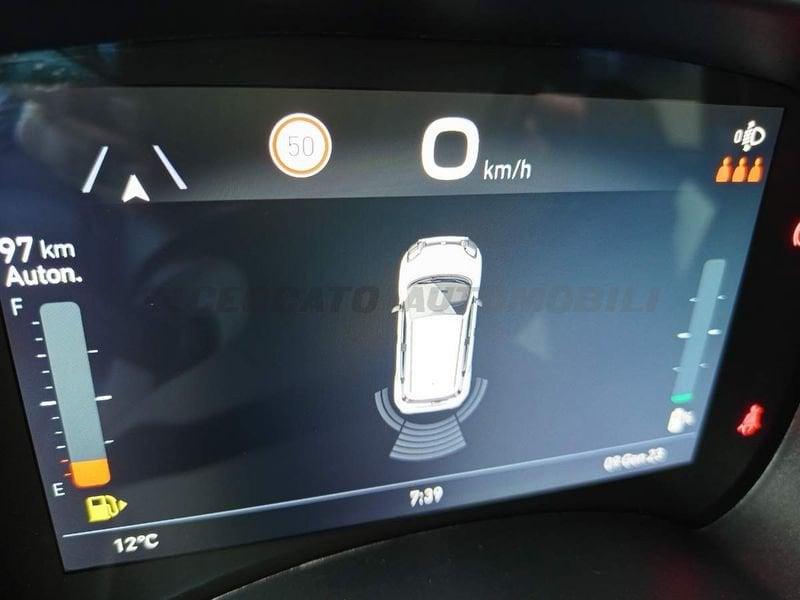 FIAT Pandina Pandina 1.0 firefly hybrid s&s 70cv