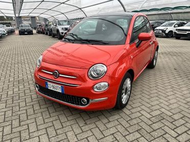 FIAT 500 500 1.0 Hybrid Dolcevita