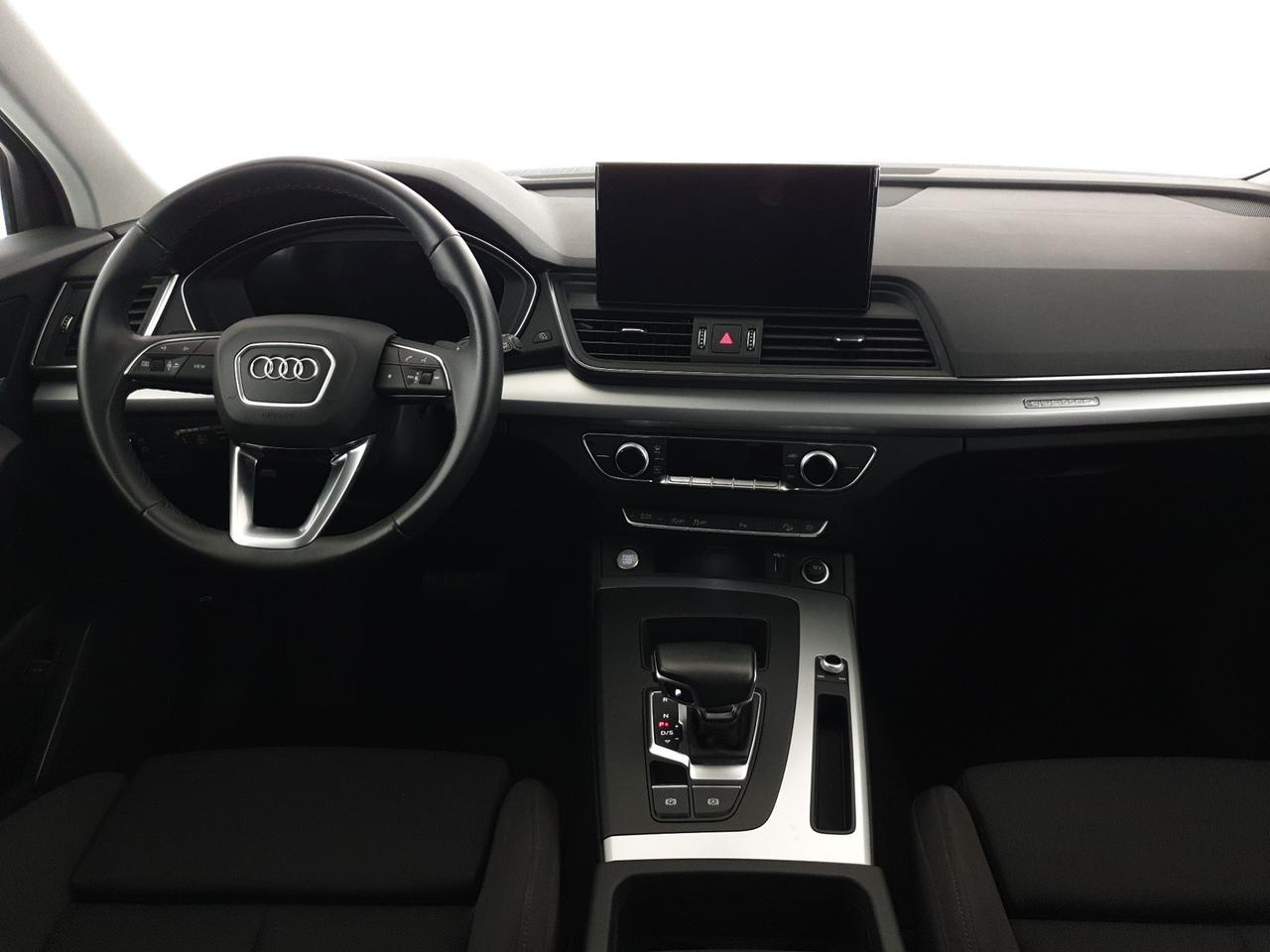 Sportback 40TDI 204CV quattro S tronic S line