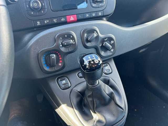 Fiat Panda Easy 1.3 MJT 95 CV S&S